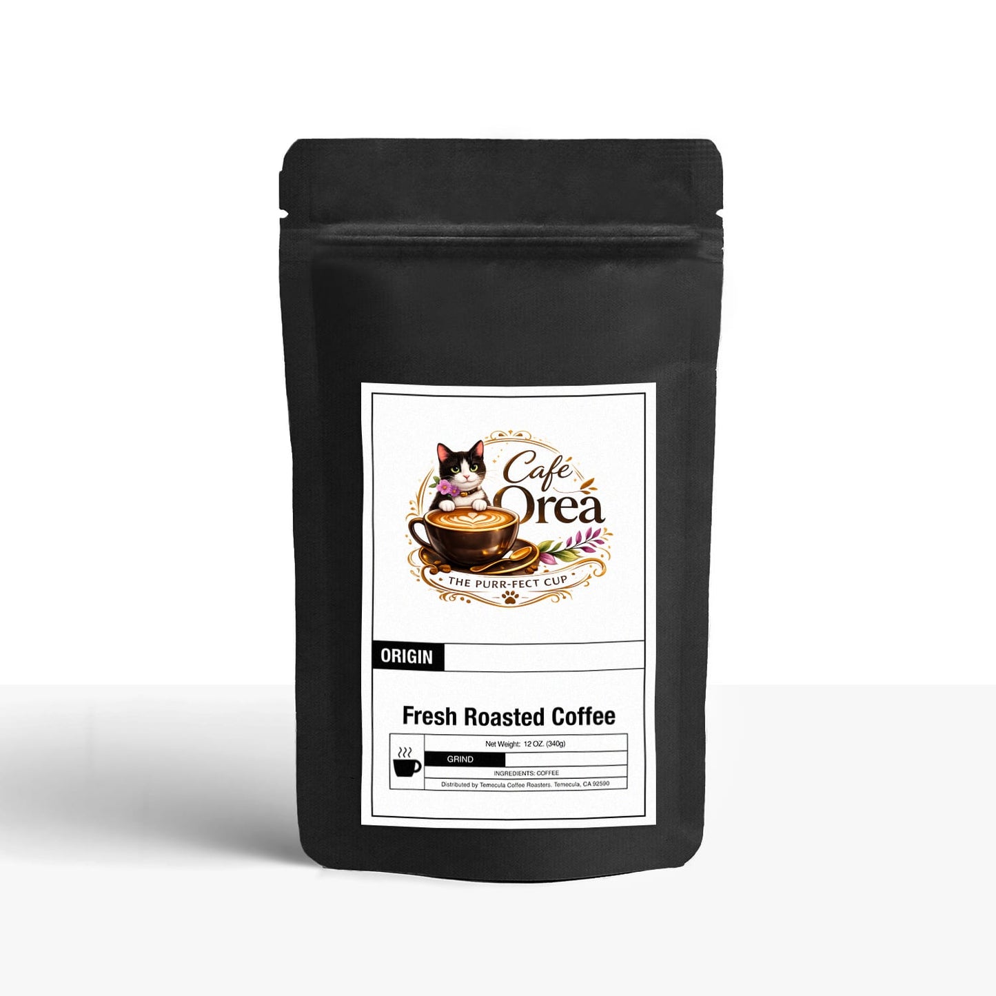 Latin American Blend