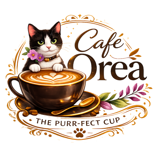 Café Orea