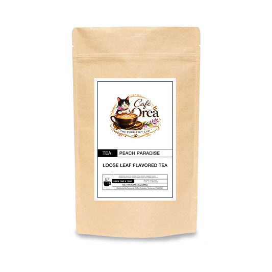 Peach Paradise