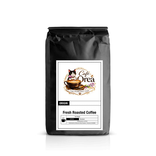 Hazelnut